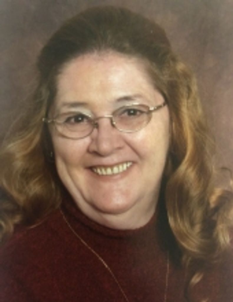 Shelley Ann Gordon Profile Photo