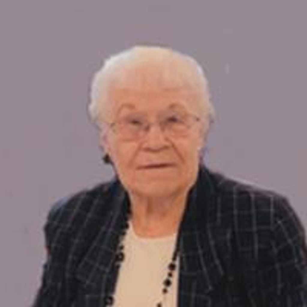 Evelyn R. Travis