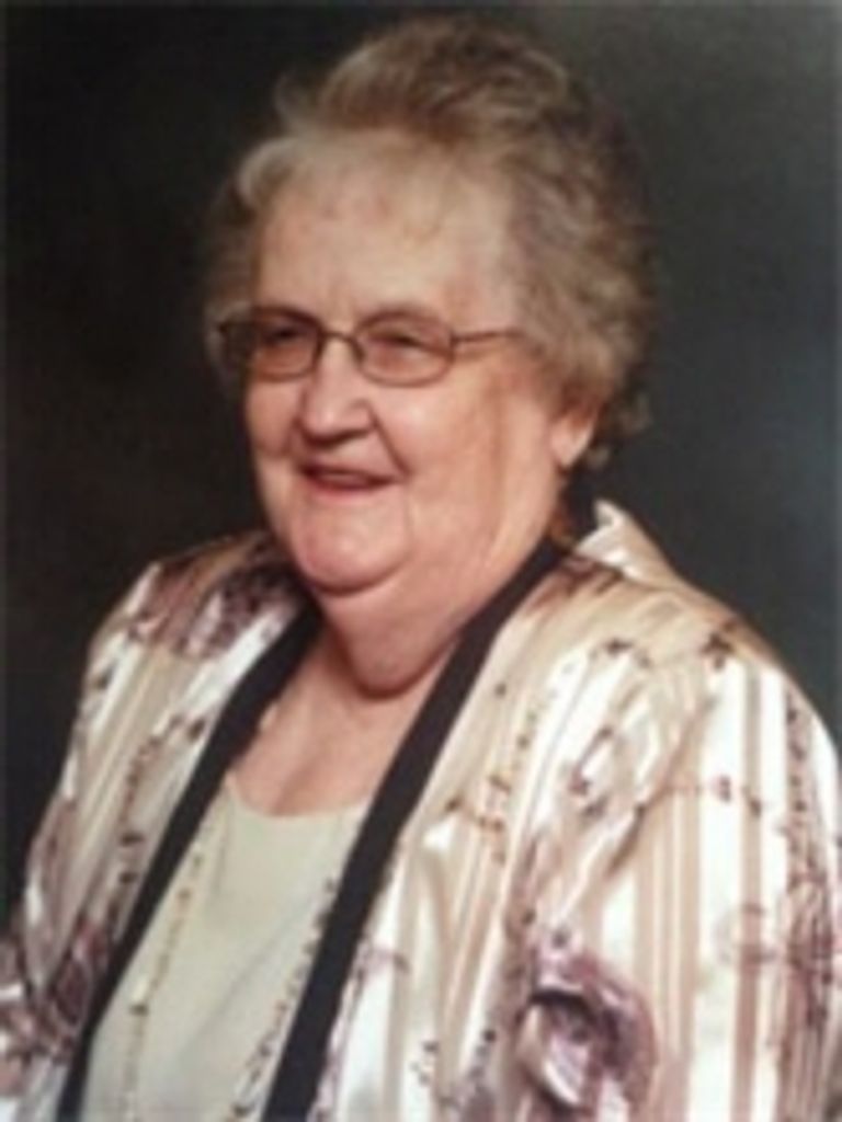 Elva Faye Andersen