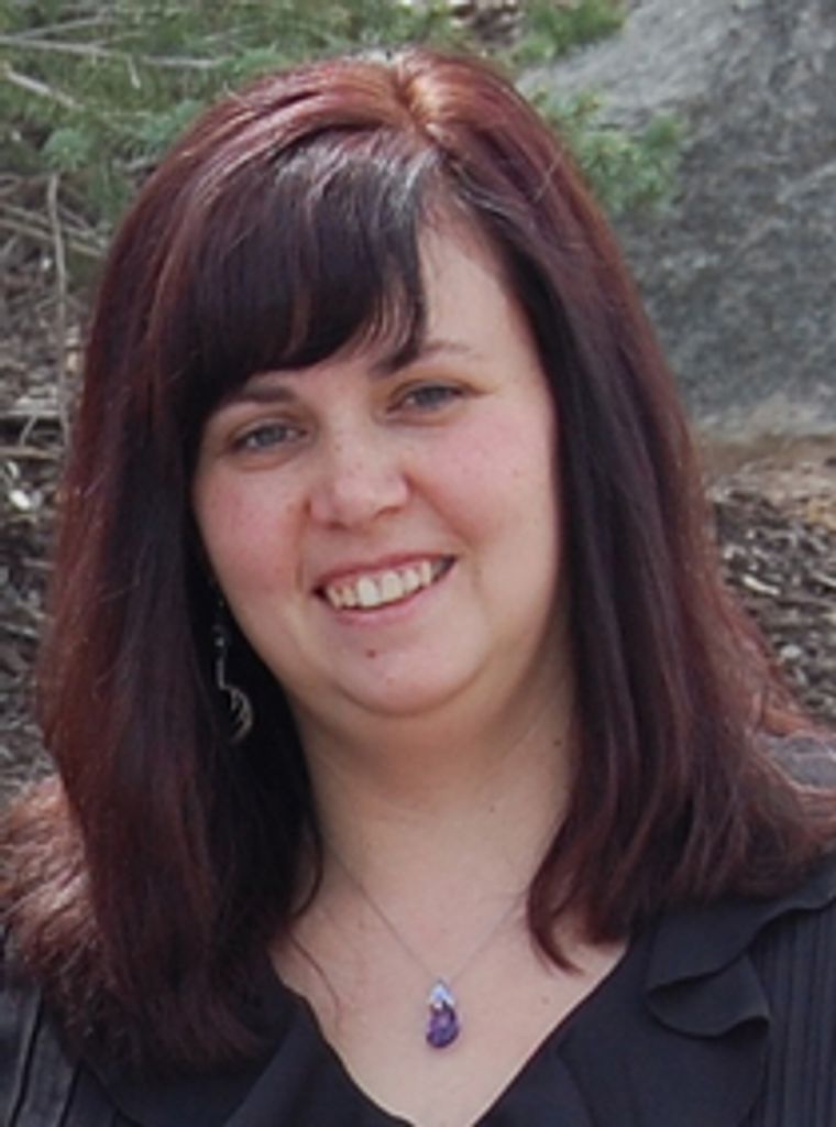Stephanie Talbot Profile Photo