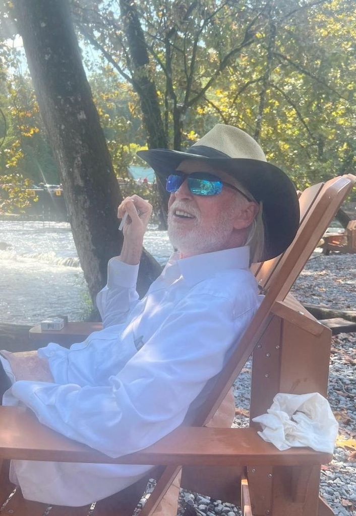 Terry Eugene Carter Profile Photo