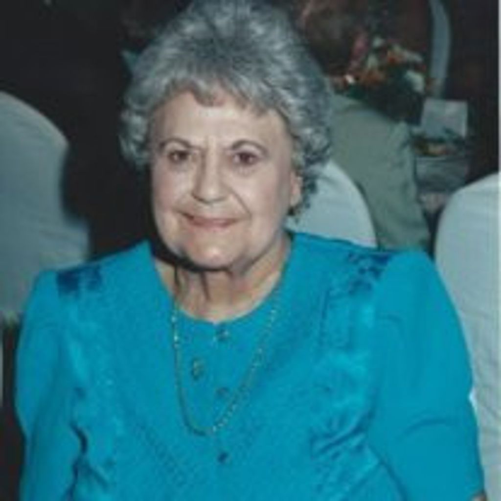 Dorothy H. Mcdowell Profile Photo
