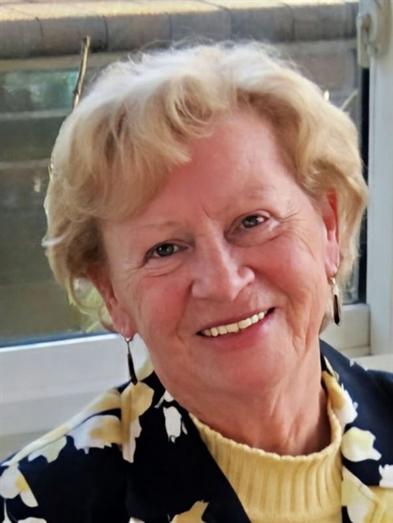 Anna Hofmann Tietjen Profile Photo