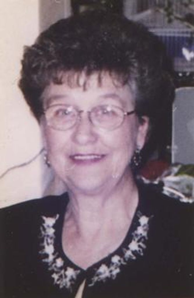Phyllis A. Dolphin Profile Photo