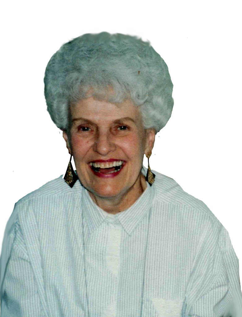 Donna King