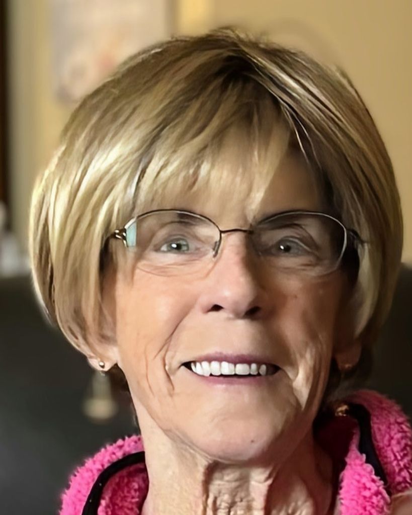 Patricia Kay Carter Profile Photo