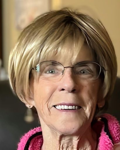 Patricia Kay Carter Profile Photo