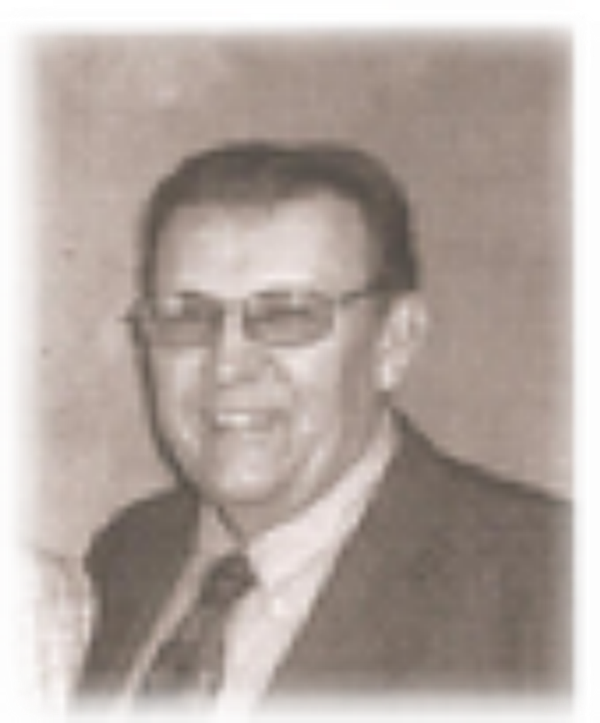 Duane Jensema