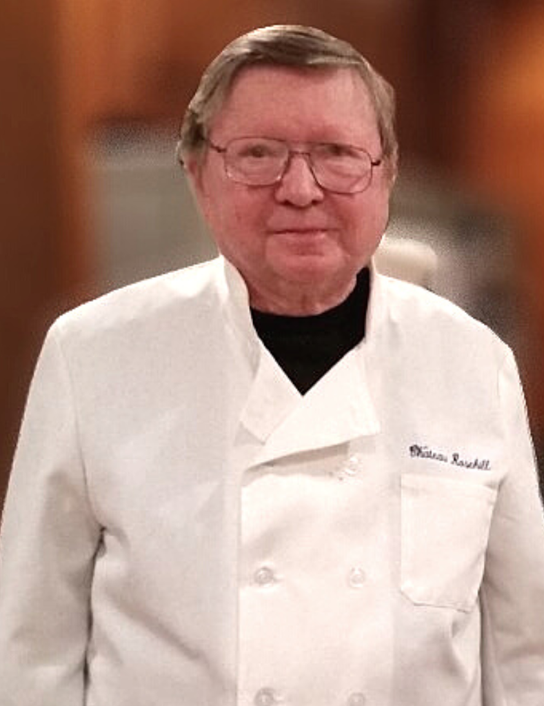 Dale Peter Smith Profile Photo