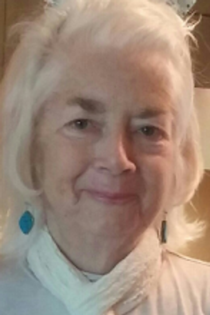 Betty Browning Mcclain Profile Photo