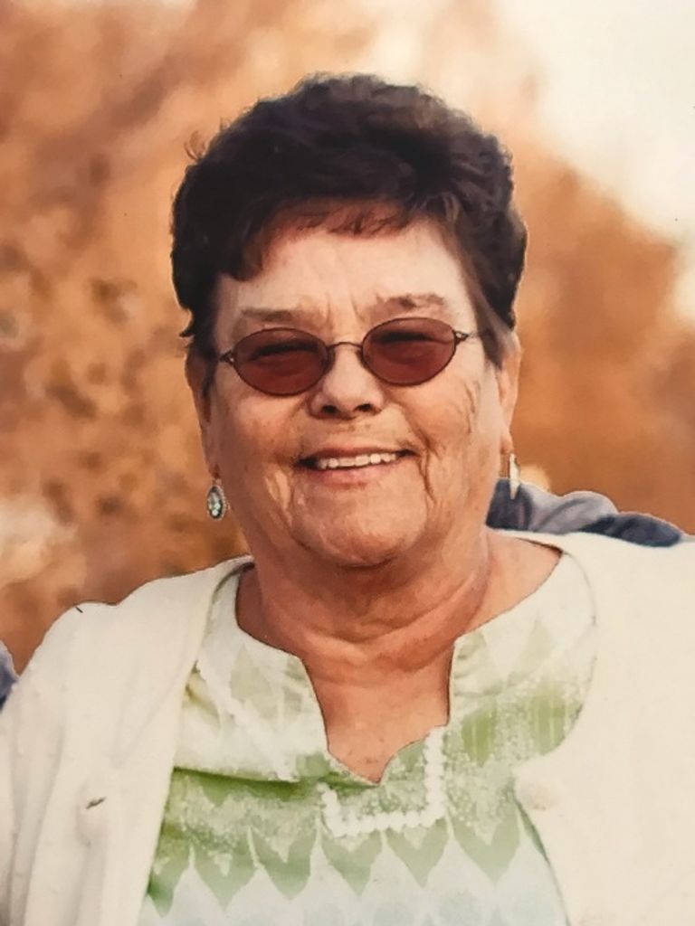 Reba Mcdonald