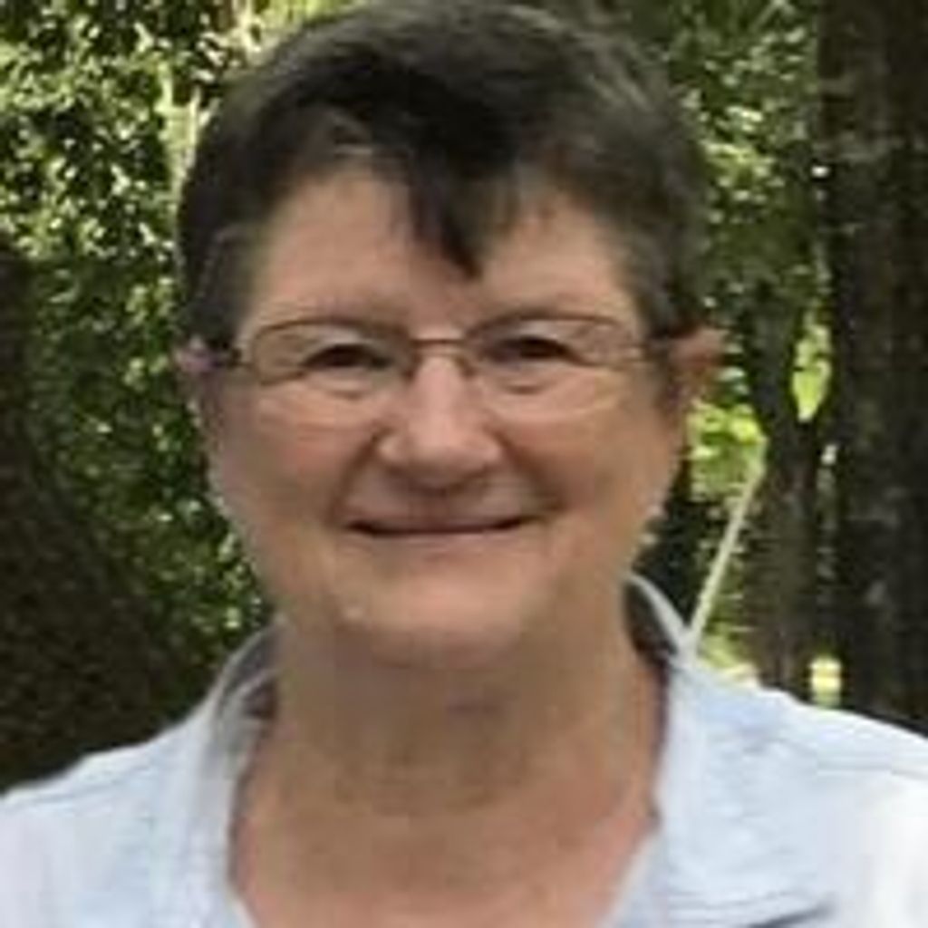 Betty Lou Todd