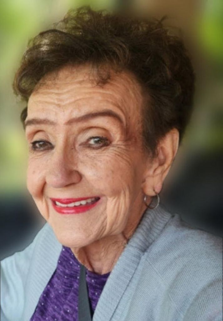 Glenda Mae Simank Profile Photo