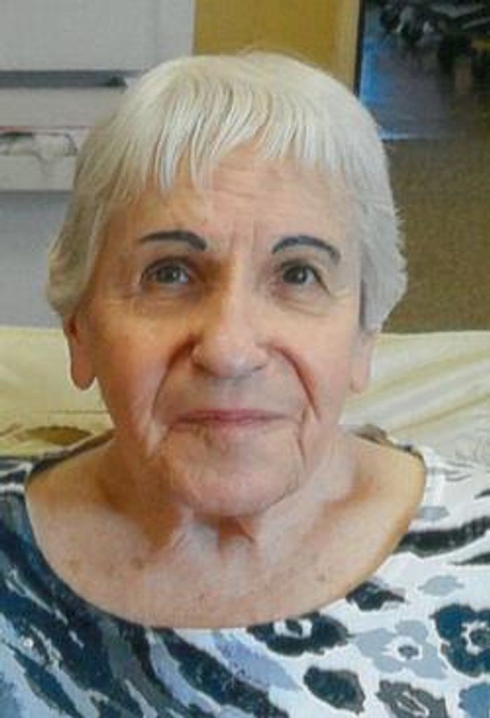 Patricia Keenan Profile Photo