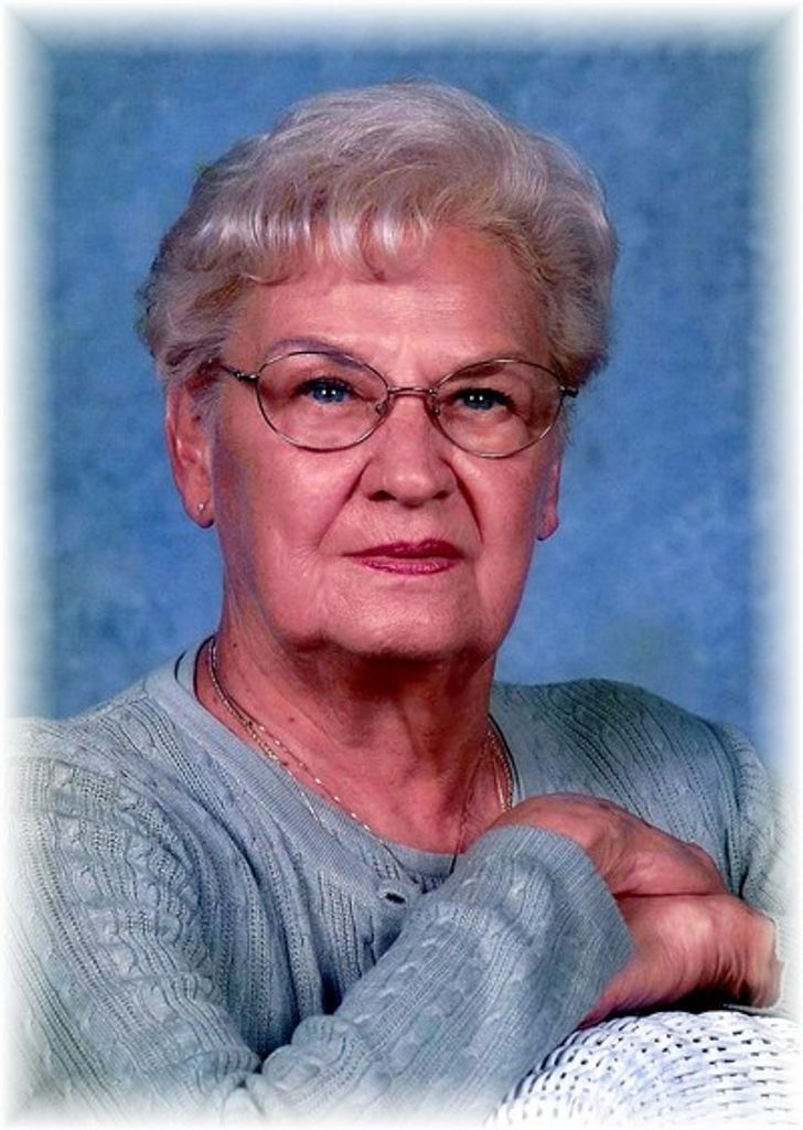 Carol Jean Maple Profile Photo