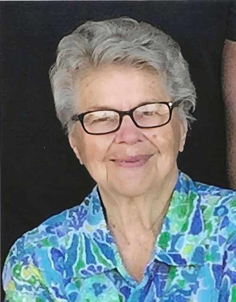 Luella Mae Graham Profile Photo