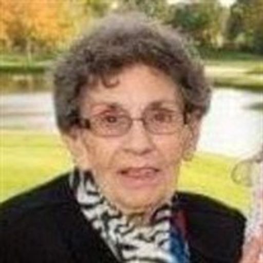 Donna  Marie Jesse Profile Photo