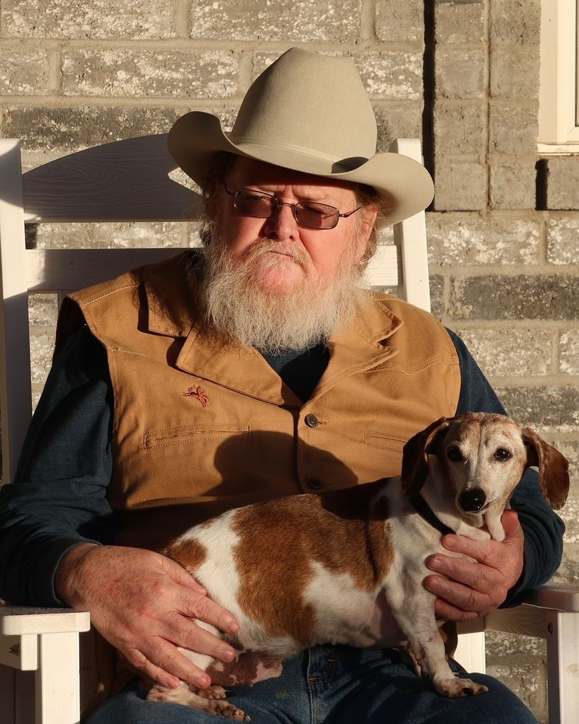 Ted Whitefield Profile Photo