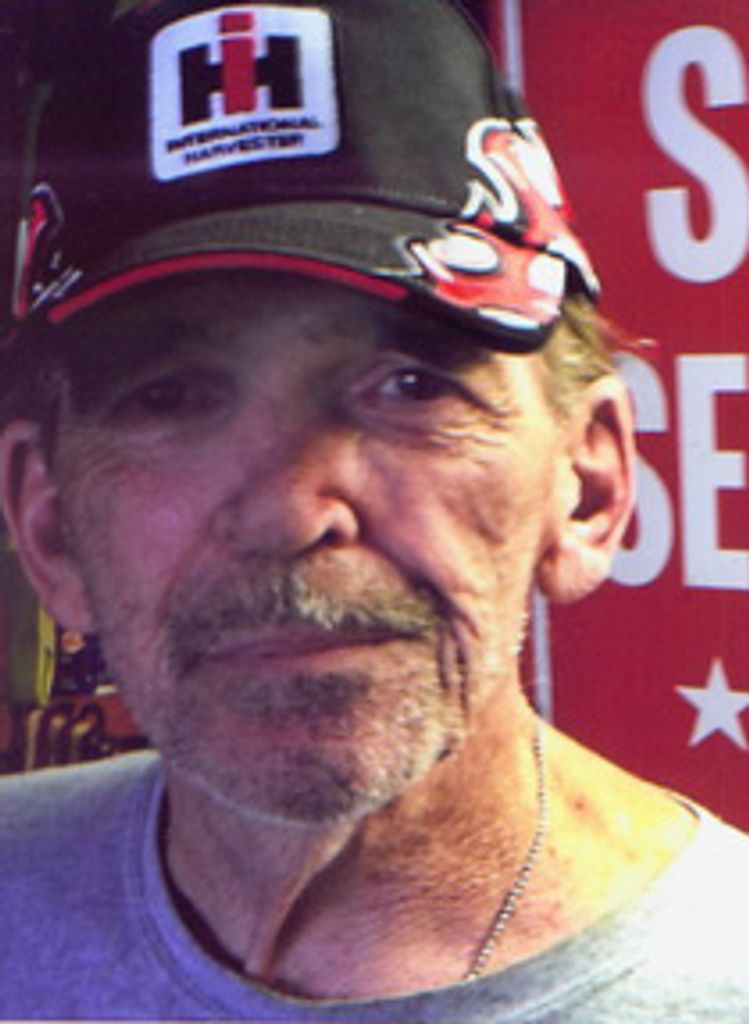Gary Richard Morrison, Sr. Profile Photo