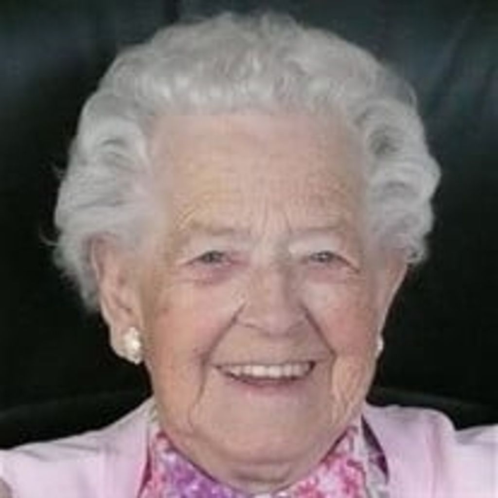 May Corcoran