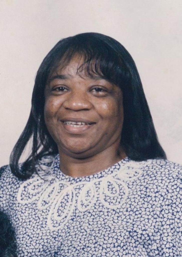 Patricia Doggett Purcell