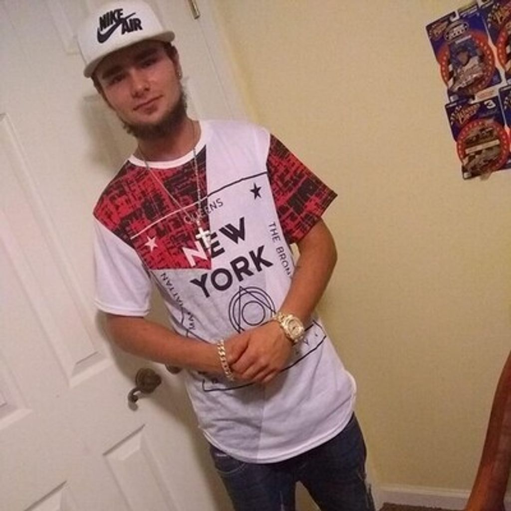 Randy Leon Robar, Jr. Profile Photo