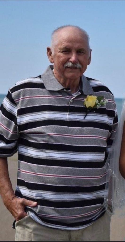 Franklin James Cunningham