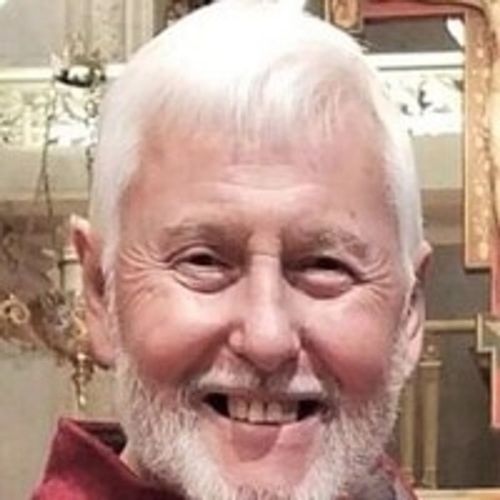 John Howard Graham, II Profile Photo