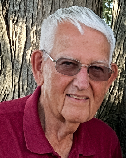 Donald Levi Butler's obituary image