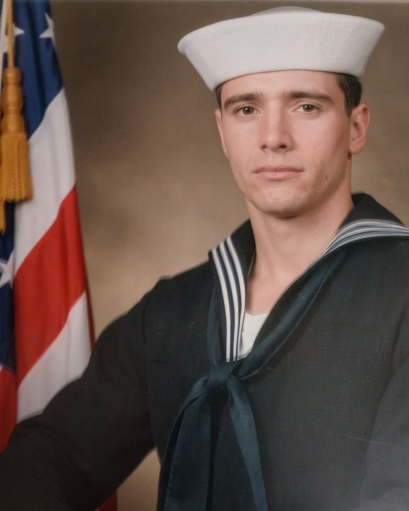 John Michael "Mike" Stokes Profile Photo