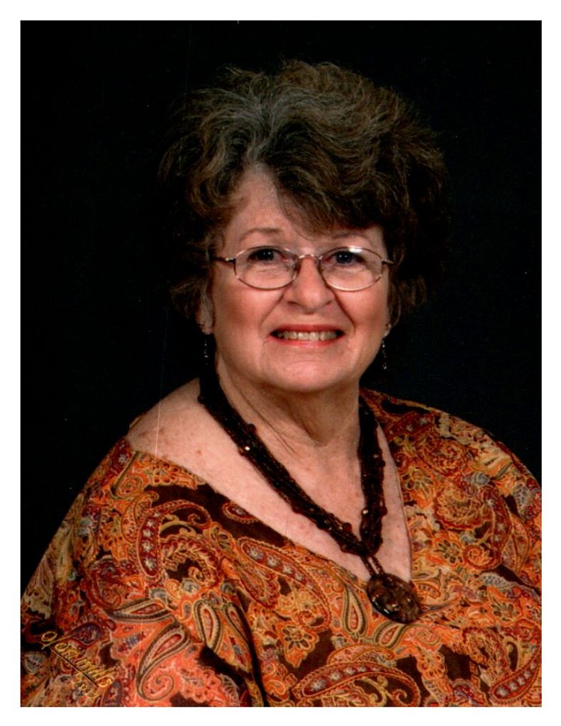 Sharon Kay Lynn