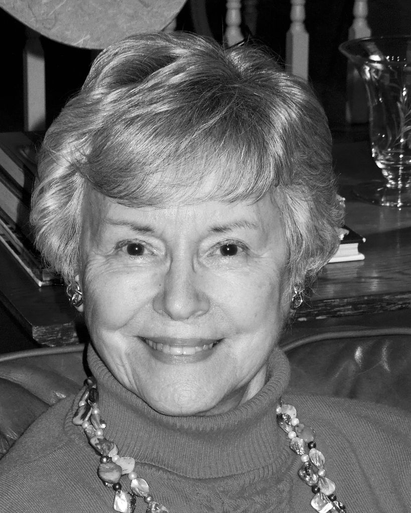 Alice Sutherland Pryor