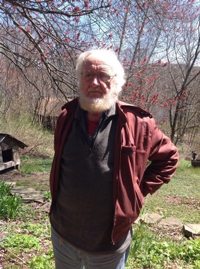 Keith A. Brown