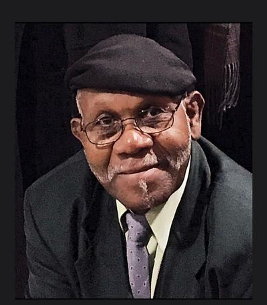 Raleigh Williams Profile Photo