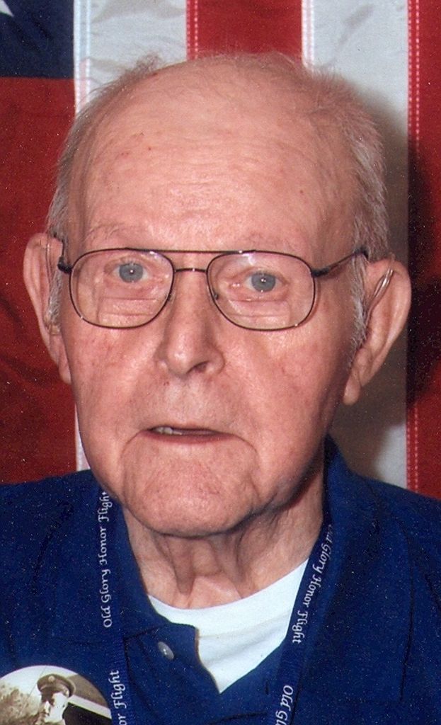 Lloyd Oscar Draheim