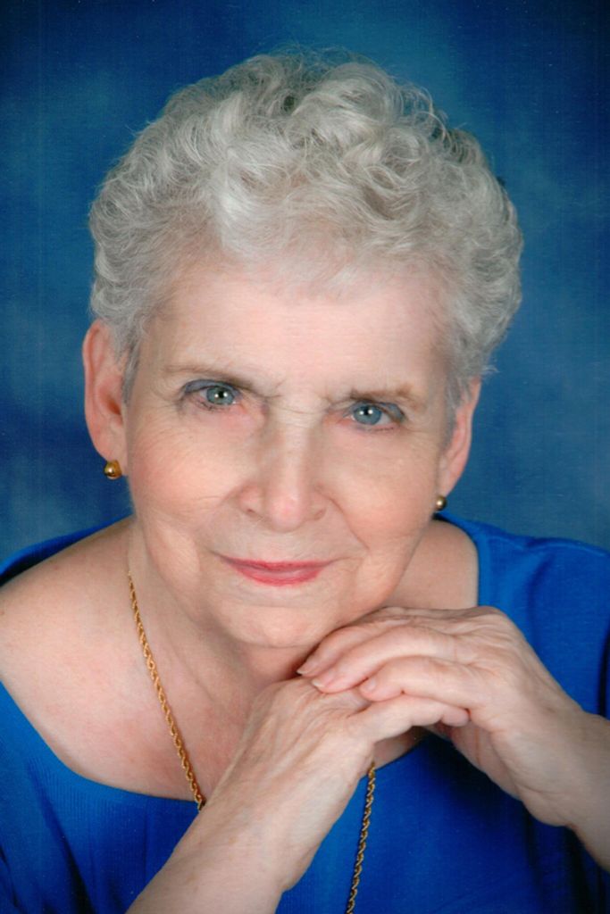 Joan  Marie Kimmet