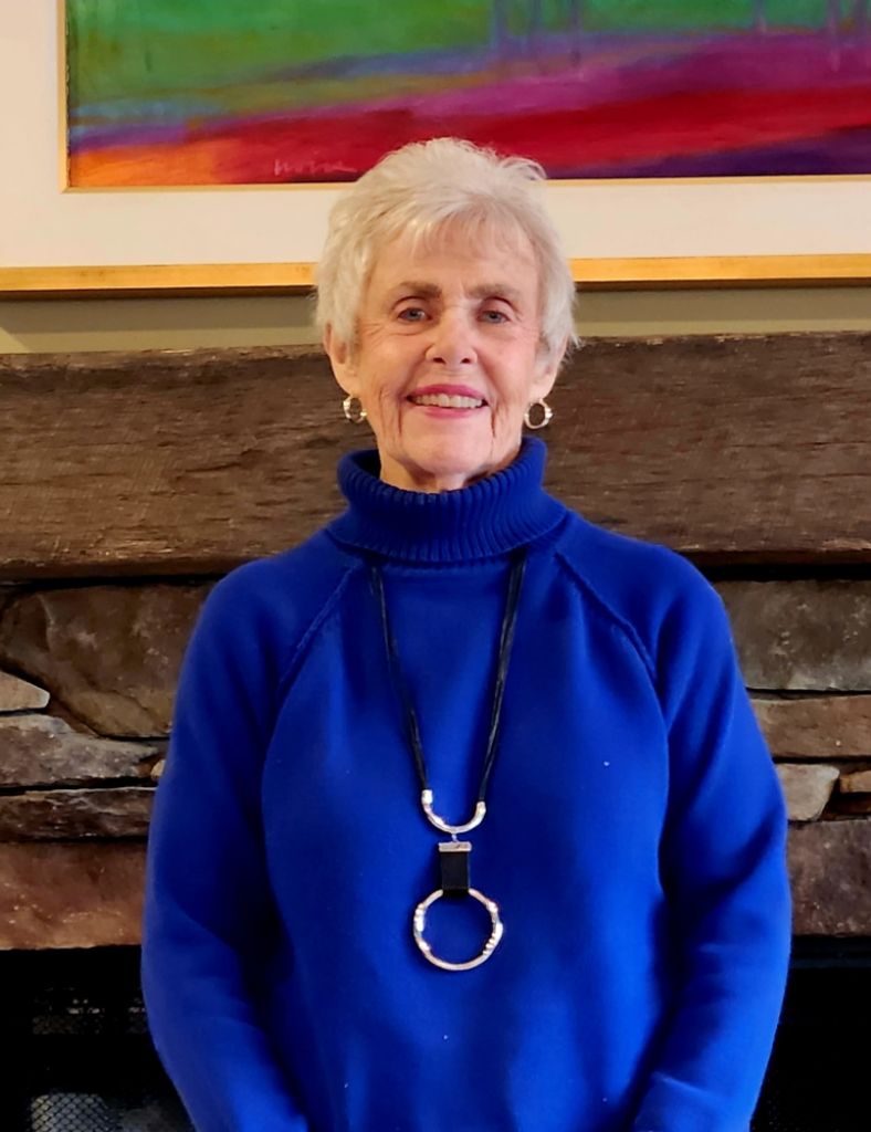 Jeanne Carol Engelhard Heetderks Profile Photo