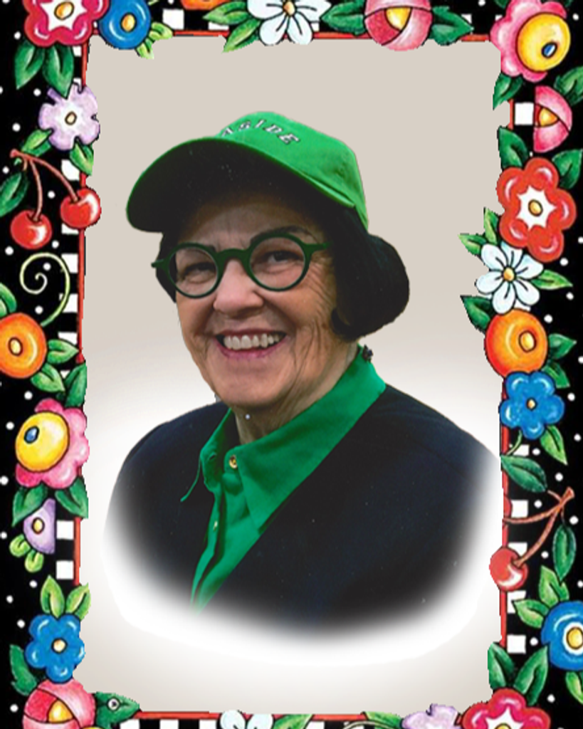 Karen Marie Blair Profile Photo