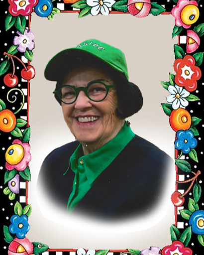 Karen Marie Blair's obituary image