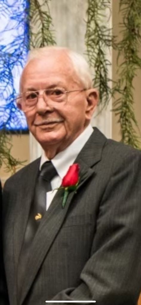John W. Price Profile Photo