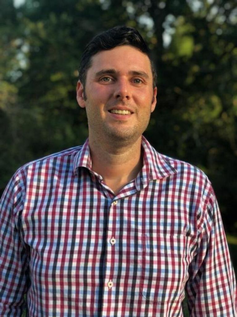 Christopher D. Griffith