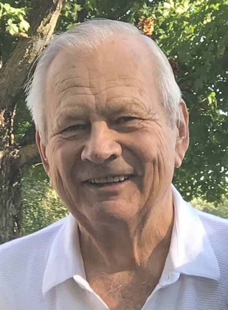 David "Dave" Kluempke