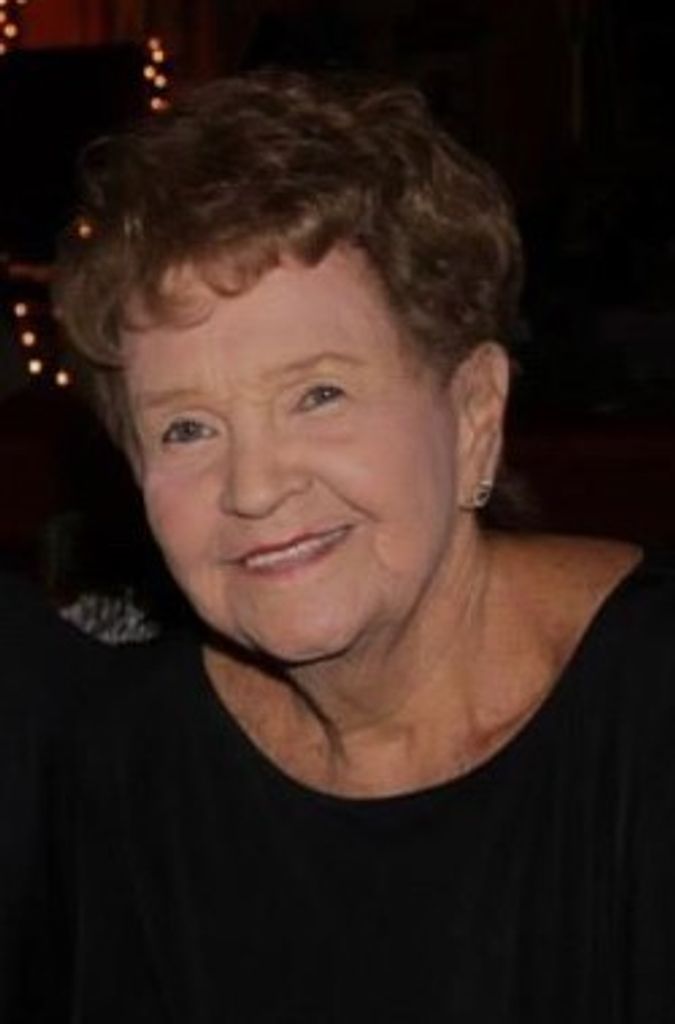 Charlotte "Josie" Smith