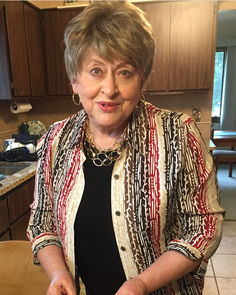 Cynthia Marie Ritter Profile Photo