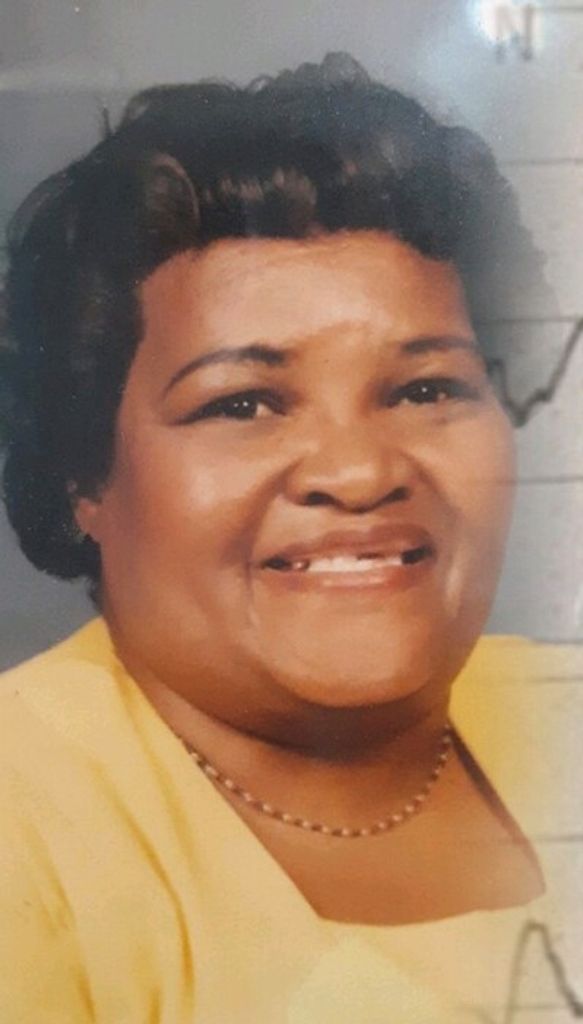 Annie Mae Miller Profile Photo