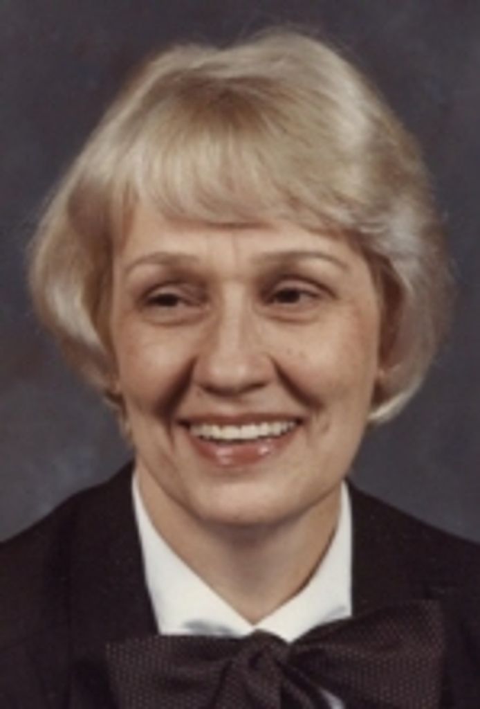 Imogene "Jean" Collins