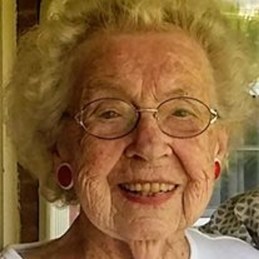 Mary M. (Mobley) Britcher