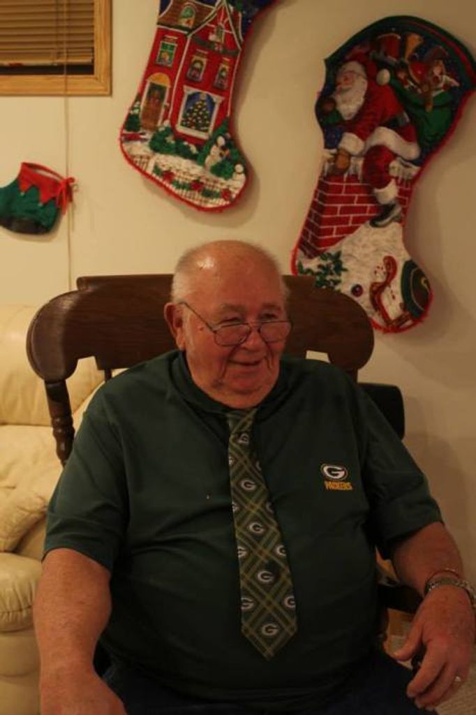 Herman A. Keisler, Jr.