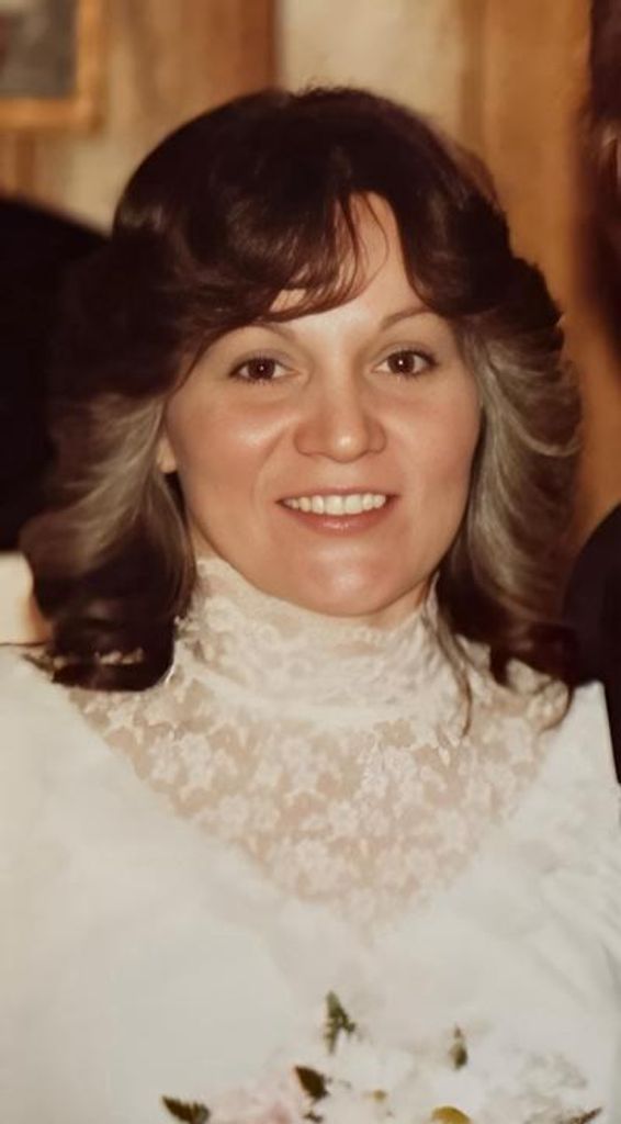 Donna Martin Oney Profile Photo