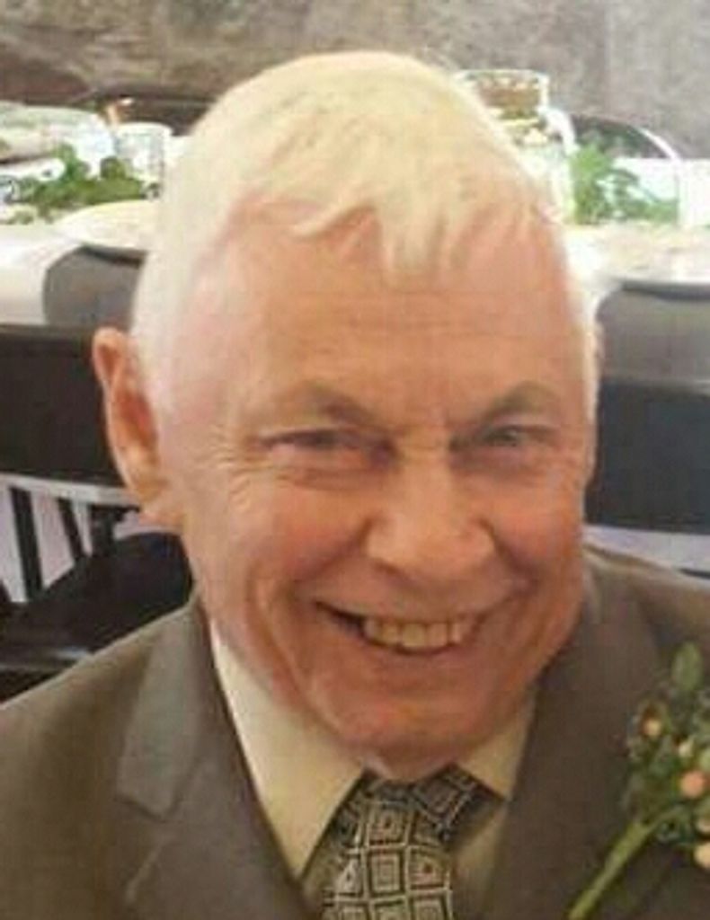 Lloyd A. Titel
